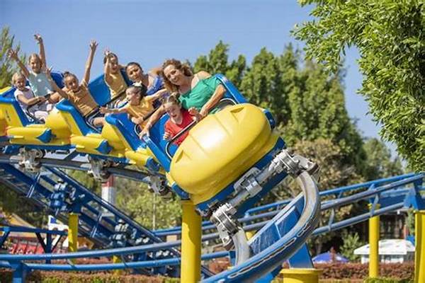 Best Things To Do At Riverside Park Near Me