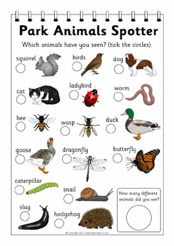 Bird Species You Can Spot At Riverside Park