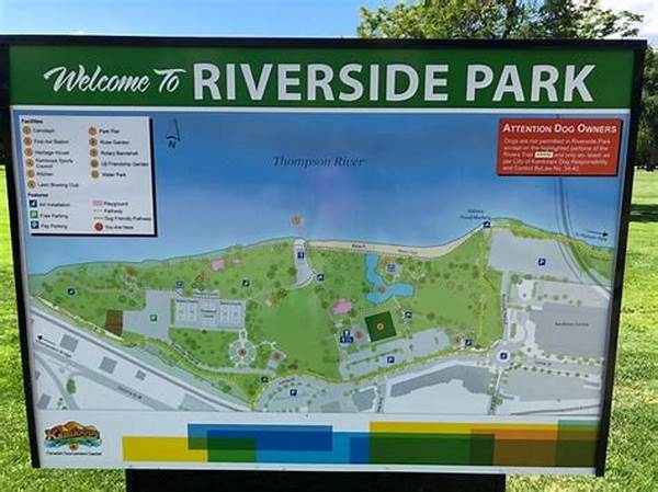 Budget Travel Guide To Riverside Parks In The Usa
