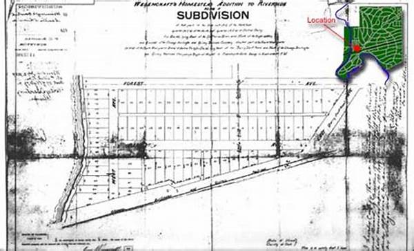 History Of Riverside Park And Its Community Value