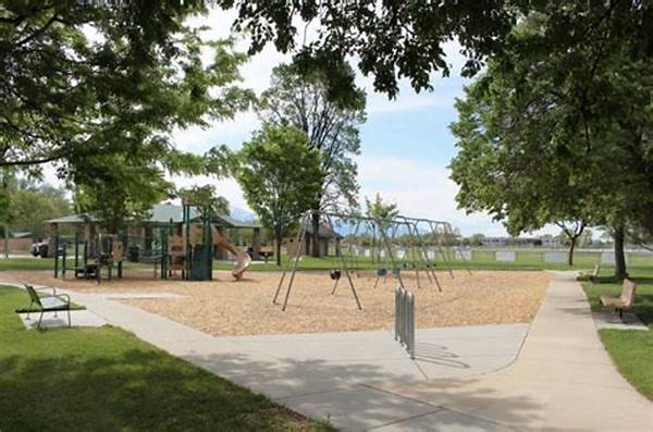 How To Get To Riverside Park By Public Transportation