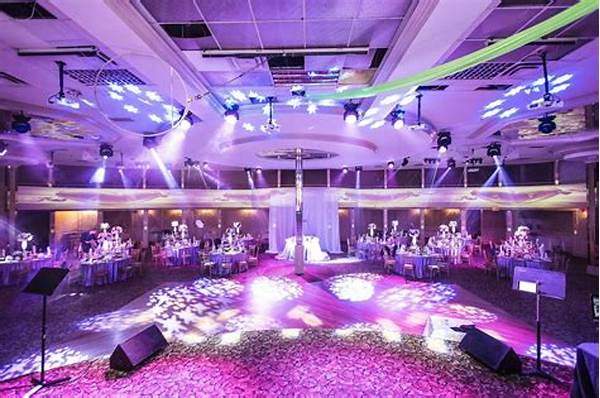 How To Host Your Wedding Or Event At Riverside Park
