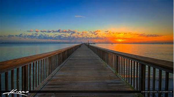 How To Photograph Sunrise And Sunset From Riverside Park