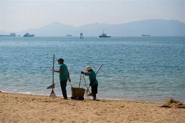Low-impact Travel Tips For Exploring Natural Destinations