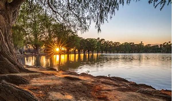Photography Tips For Capturing Riverside Park Landscapes