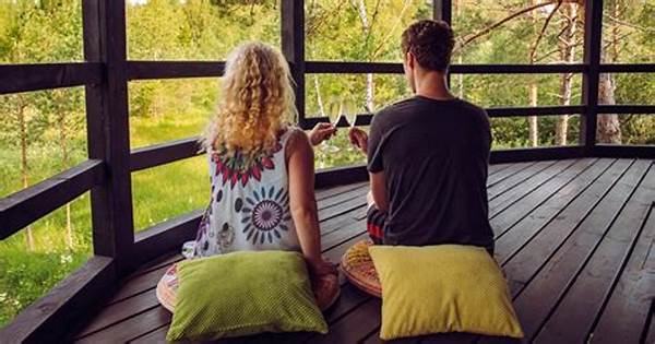 Reconnecting With Nature Through Wilderness Retreats