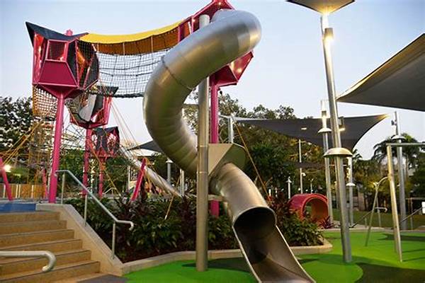 Riverside Park Activities For Kids And Teenagers