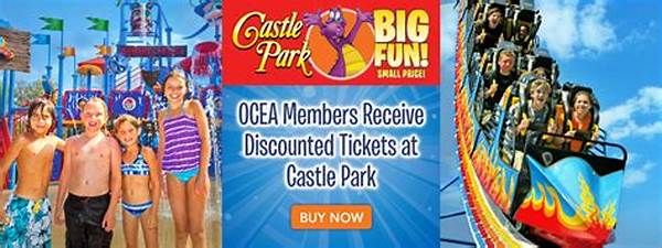 Riverside Park Hours Of Operation And Entrance Info