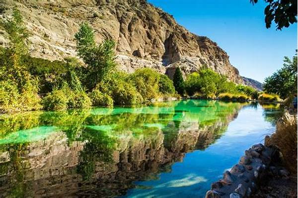 Top Riverside Parks To Visit While Road Tripping