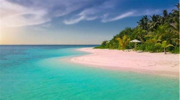 Untouched Natural Beaches For Peaceful Getaways