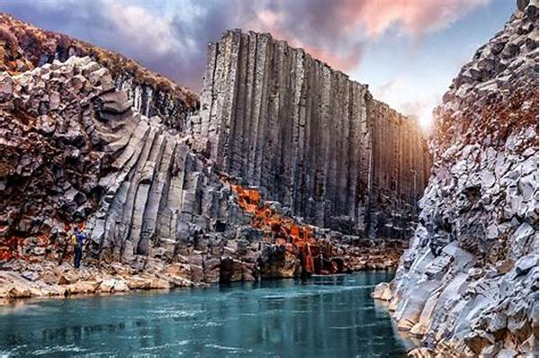 Volcanic Tours And Natural Formations Around The World