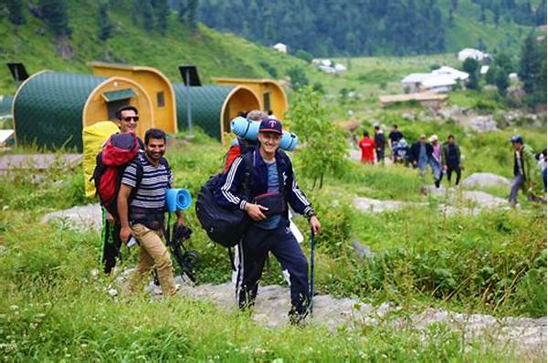Adventure Travel Ideas For Nature Tourism Seekers