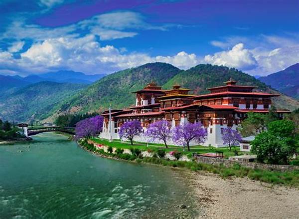 Best Seasons To Visit Natural Attractions Globally