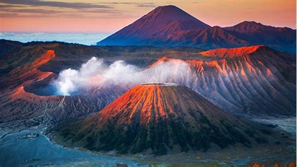 Hidden Natural Wonders To Explore In Indonesia