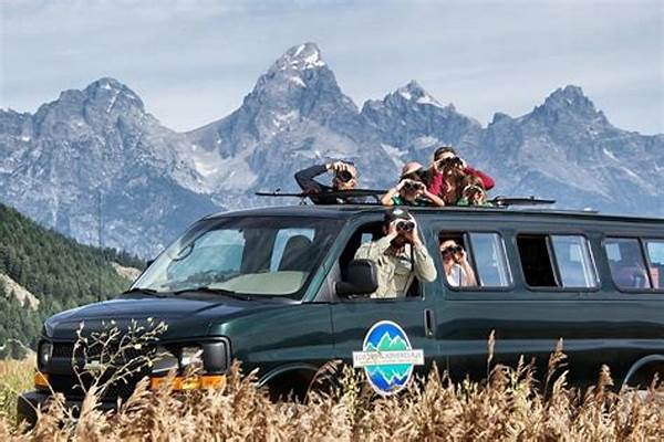 National Parks With Guided Eco-tours