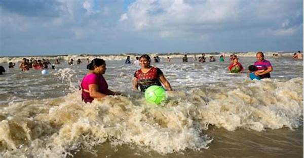 Natural Tourism Escapes With Minimal Crowds