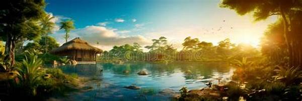 Natural Tourism That Supports Local Communities
