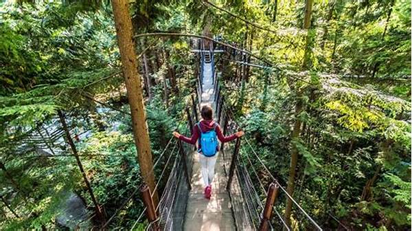 Slow Travel Destinations Surrounded By Nature
