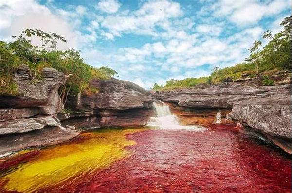 Underrated Natural Destinations In South America