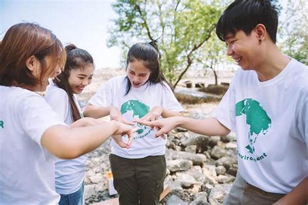 Volunteering Opportunities In Eco-tourism Destinations