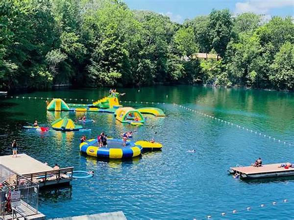 Hidden Paradise Riverside Parks Are Perfect For Family Gatherings