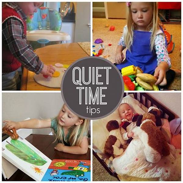 Tips For Choosing A Quiet Time To Visit Riverside Parks