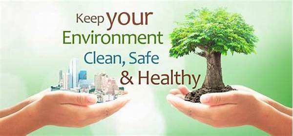 Tips For Maintaining Environmental Cleanliness When Visiting Riverside Parks