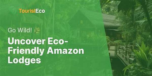 Affordable Eco Lodges At Natural Tourist Destinations In Yogyakarta