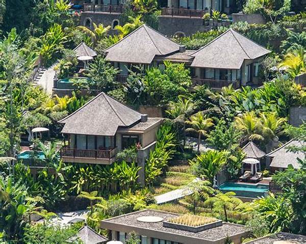 Affordable Eco Resorts Near Bali’s Natural Tourist Destinations 2025