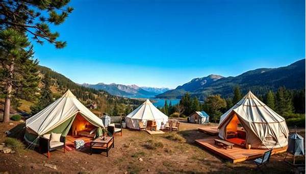Affordable Glamping Near Natural Tourist Destinations In Yogyakarta 2025