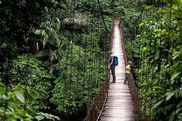 Affordable Sumatra Natural Tourist Destinations Family Tickets