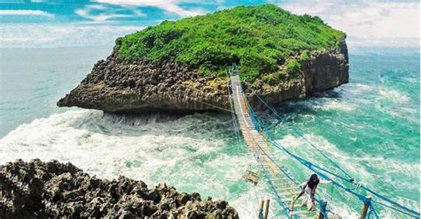 Hidden Natural Tourist Destinations In Yogyakarta Viral In September