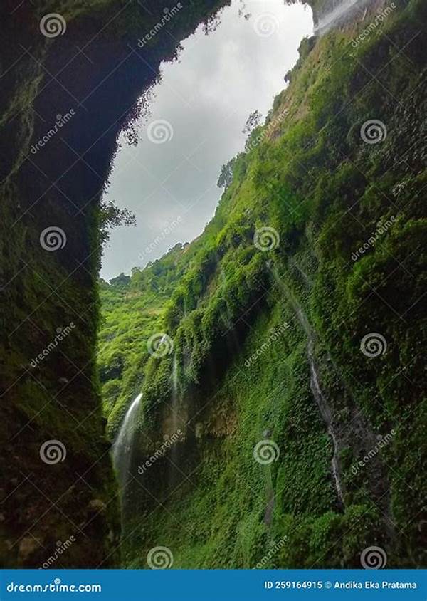 Java’s Natural Tourist Destinations Admired By Conservation Groups