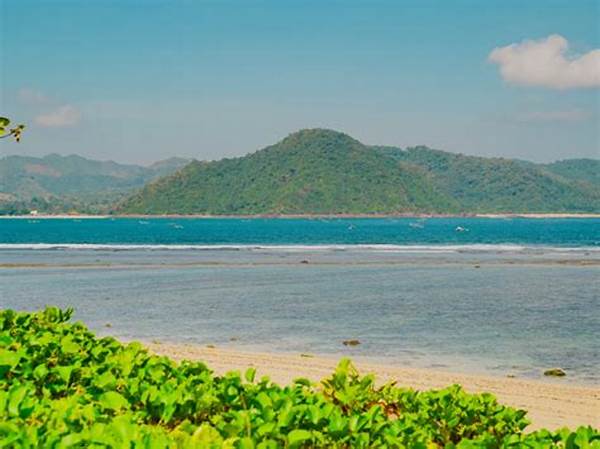 Lombok’s Natural Tourist Destinations Admired For Cultural Heritage
