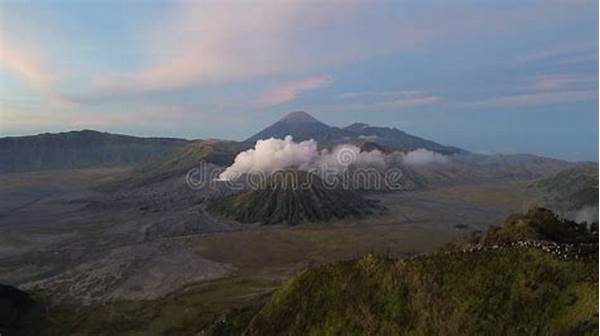 Natural Tourist Destinations In Indonesia Viral In September 2025 Reels