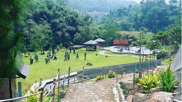 Riverside Parks With Exciting Outbound Facilities For Kids