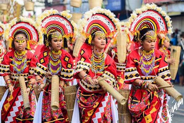 Riverside Parks With Monthly Traditional Cultural Festivals