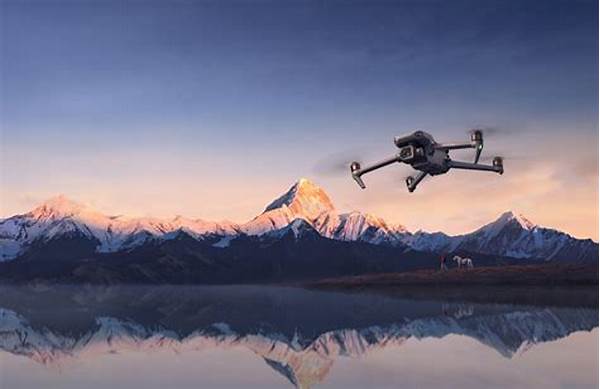 Tips For Bringing Drone Photography Equipment To Riverside Parks