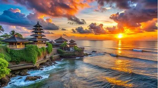 Why Bali’s Natural Tourist Destinations Are Loved By Adventurers