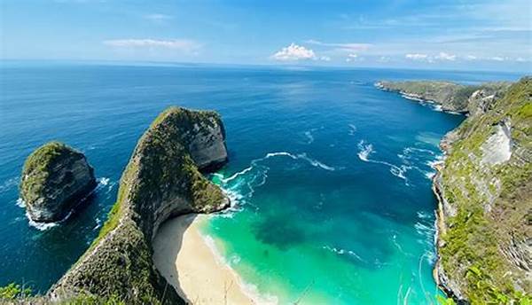 Why Bali’s Natural Tourist Destinations Are Trending On Instagram Now