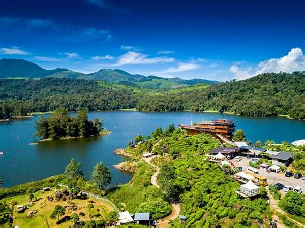 Why Bandung Natural Tourist Destinations Are Perfect For Couples