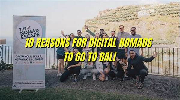 Why Digital Nomads Choose Java’s Natural Tourist Destinations This Year