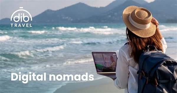 Why Digital Nomads Choose Lombok’s Natural Tourist Destinations Now