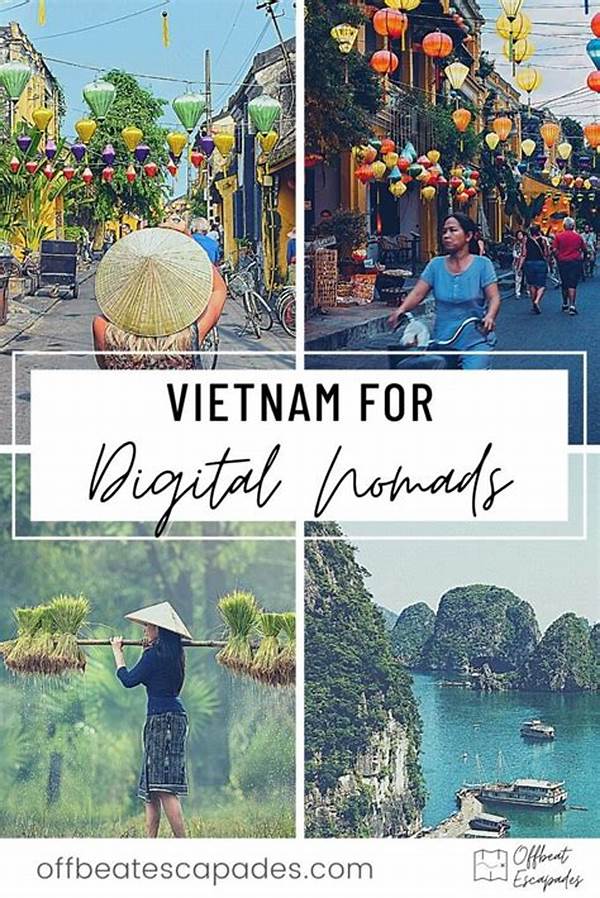 Why Digital Nomads Recommend Natural Tourist Destinations In Indonesia