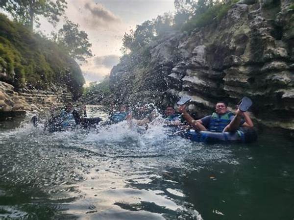 Why Families Recommend Natural Tourist Destinations In Yogyakarta 2025