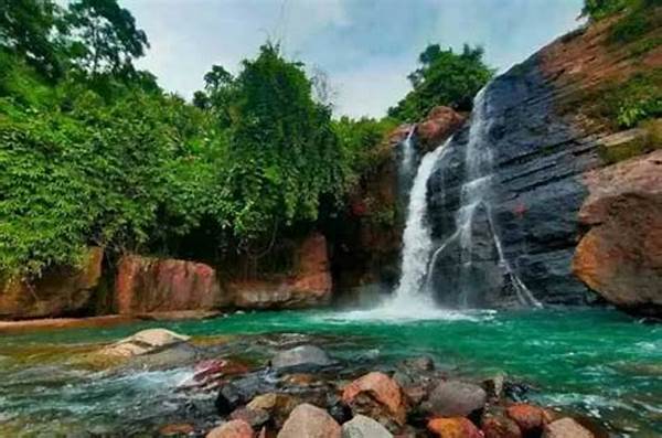 Why Malang Natural Tourist Destinations Are Loved By Adventure Seekers