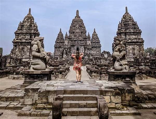 Why Natural Tourist Destinations In Yogyakarta Inspire Conservation