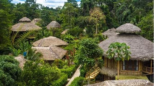 Affordable Eco Lodges At Lombok’s Natural Tourist Destinations 2025