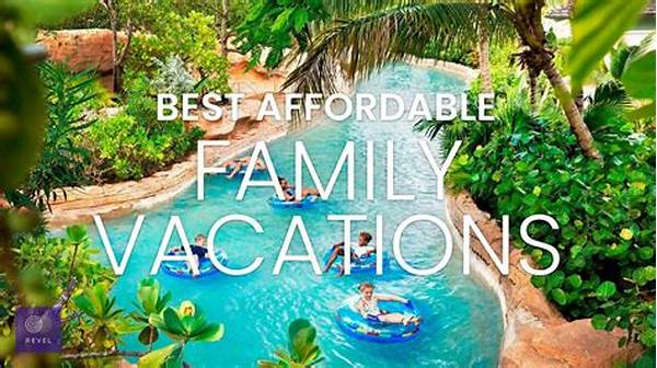 Affordable Family Holidays To Natural Tourist Destinations In Yogyakarta
