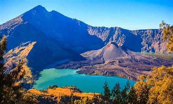 Affordable Lombok’s Natural Tourist Destinations For Student Trips